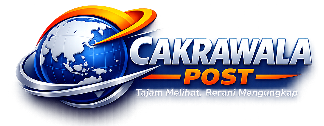 cakrawalapost.space