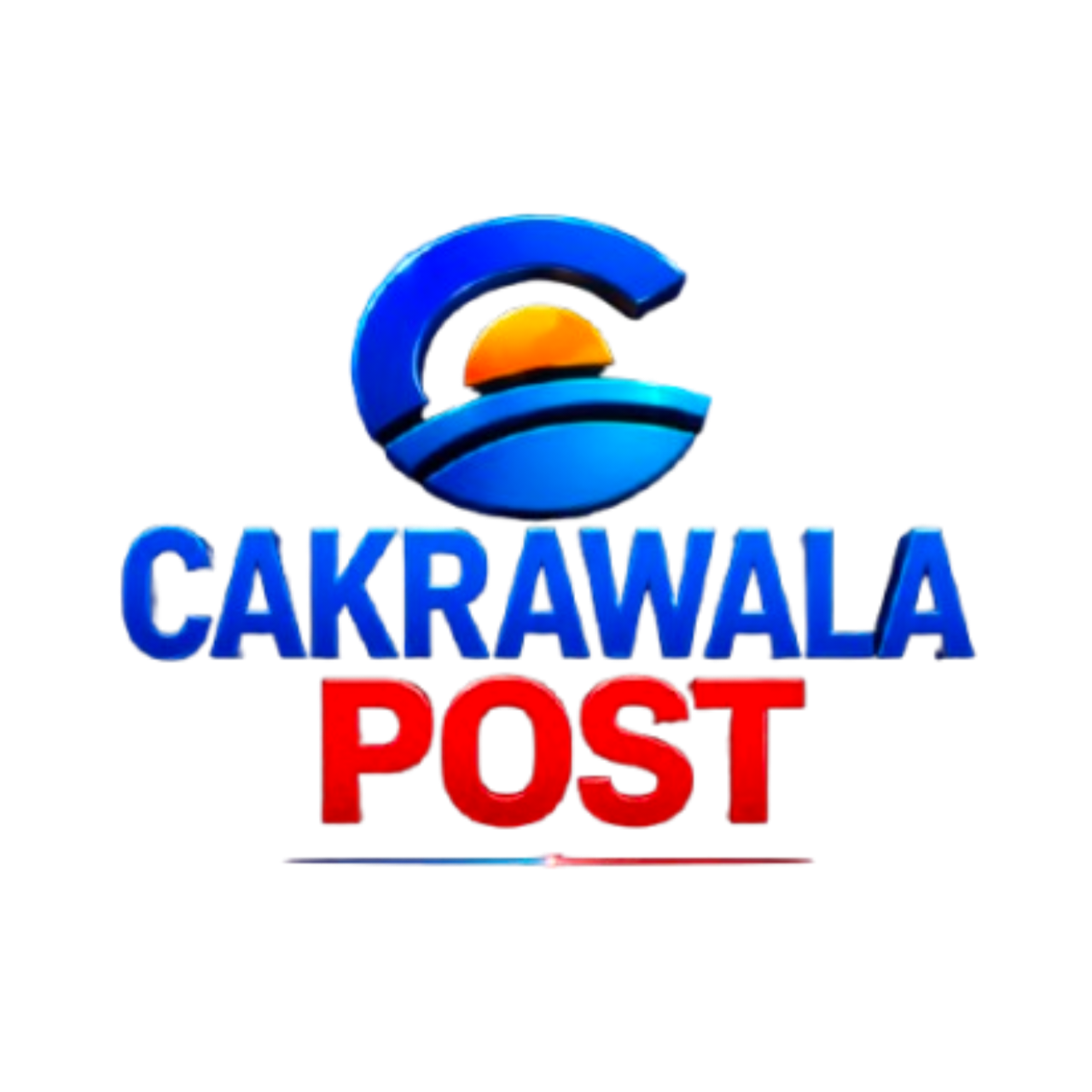 cakrawalapost.space