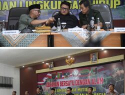 Ketua DPRD Lampung Tegaskan Pengawasan Pelestarian Lingkungan dan Mitigasi Konflik Satwa di Way Kambas