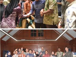 Ketua DPRD Lampung Tegaskan Dukungan Hilirisasi Kakao Berbasis Agroforestry