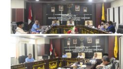Komisi IV DPRD Provinsi Lampung Gelar RDP Bahas Kontribusi CSR dan Infrastruktur