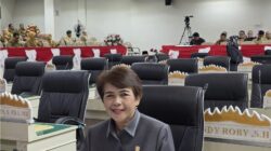 Budhi Condrowati: DPRD Lampung Dukung Program Gubernur, Dorong Sinergi MBG dan Pupuk Organik Cair