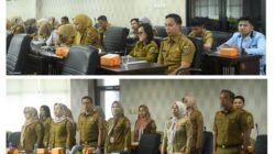 Sekretariat DPRD Provinsi Lampung Tingkatkan Kapasitas ASN dalam Pengadaan Barang/Jasa TA 2026