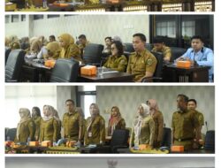 Sekretariat DPRD Provinsi Lampung Tingkatkan Kapasitas ASN dalam Pengadaan Barang/Jasa TA 2026