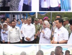 DPRD Provinsi Lampung Dukung Groundbreaking Hilirisasi Ayam Terintegrasi
