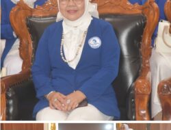 Wakil Ketua I DPRD Lampung Hadiri Peringatan HUT IWAPI ke-51, Dorong Transformasi Digital Ekonomi Perempuan