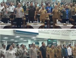 DPRD Lampung Dorong Akuntabilitas dan Tata Kelola Pemerintahan melalui Penyerahan Opini Ombudsman 2025