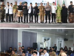 Komisi I DPRD Lampung Tegaskan Komitmen Jaga Tradisi dan Persatuan