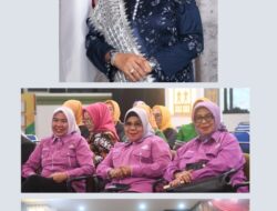 Anggota DPRD Lampung Diah Dharma Yanti. SH., MH. Hadiri FGD Bahas Perzinahan, Kohabitasi dan Nikah Sirih dalam Perspektif KUHP Nasional