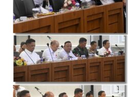 Ketua Komisi IV DPRD Provinsi Lampung Apresiasi Sinergi Kesiapan Angkutan Lebaran 2026