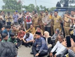 Ketua DPRD Lampung Ucapkan Gong Xi Fa Cai 2026