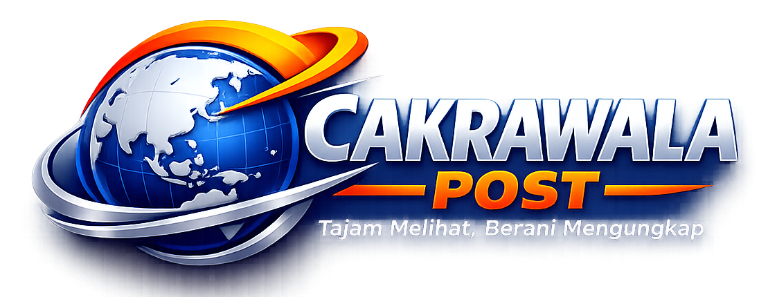 cakrawalapost.space