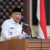 UPTD Wilayah VIII Pesawaran: Selamat Ulang Tahun Gubernur Lampung