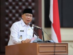 UPTD Wilayah VIII Pesawaran: Selamat Ulang Tahun Gubernur Lampung