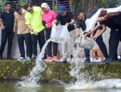 Sambut HUT ke-62, Pemprov Lampung Dorong Optimalisasi PKOR untuk Wisata dan UMKM