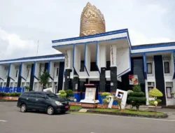 Honor TAPD Lampura Rp 945,6 Juta: Anggaran Publik atau Pesta Birokrasi