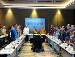 Menuju Pusat Energi Bersih Nasional, Lampung Perkuat Energi Terbarukan