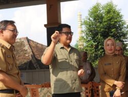 Ketua DPRD Lampung Tinjau BLK Bandar Lampung, Dorong Peningkatan SDM