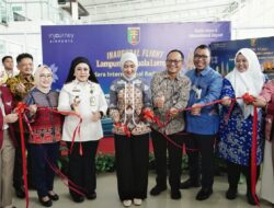 Rute Internasional Lampung–Kuala Lumpur Dibuka, Dorong Pariwisata dan Ekonomi Daerah