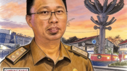 Tata Kelola Keuangan yang Baik, Kunci Utama Pembangunan Daerah Lampung Barat