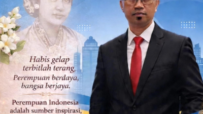 Selamat Hari Kartini 2026: Perempuan Berdaya, Bangsa Berjaya