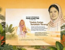 Dian Novita Devi, M.Pd. – Meneladani Semangat Kartini dalam Pendidikan