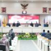 DPRD Lampung Sahkan Rekomendasi LHP BPK, Pemprov Tegaskan Komitmen Perbaikan Tata Kelola