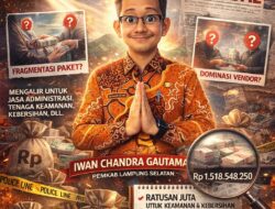 Bayang-Bayang Rp1,5 Miliar di Meja Perizinan