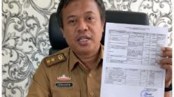 Jejak Dugaan Manipulasi Anggaran di BPKAD Pesawaran
