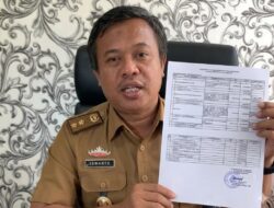 Jejak Dugaan Manipulasi Anggaran di BPKAD Pesawaran