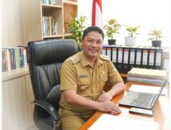 Sinergi Tanpa Batas, Hendri Atmajaya Jadikan Media Mitra Utama DPRD Lampung