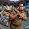 Belasan Oknum Kepala SMP Negeri di Lampung Selatan Diduga “Mainkan” Dana BOS, Potensi Kerugian Negara Tembus Rp 1,7 Miliar
