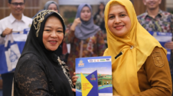 ‎SMK Negeri 3 Metro Raih Penghargaan Bergengsi dari UIN Raden Intan Lampung
