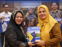‎SMK Negeri 3 Metro Raih Penghargaan Bergengsi dari UIN Raden Intan Lampung