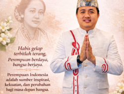Momentum Hari Kartini 2026, Pesan Pemberdayaan Perempuan Menggema di Lampung