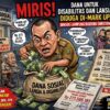 Miris! Dana Untuk Disabilitas dan Lansia Diduga Di-Mark Up, Dinsos Lampung Diserbu Sorotan