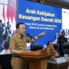 Kemandirian Fiskal Jadi Target, BPKAD Lampung Siapkan Strategi Keuangan Berkelanjutan