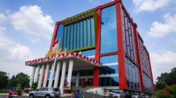 Belanja Cetak Nyaris Rp850 Juta, Publik Curiga Ada Gurita Vendor di BPPRD Bandar Lampung