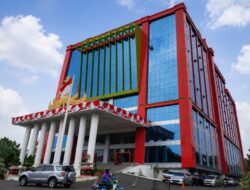 Belanja Cetak Nyaris Rp850 Juta, Publik Curiga Ada Gurita Vendor di BPPRD Bandar Lampung