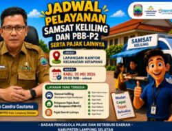 Tak Perlu Jauh ke Kota, Samsat Keliling dan PBB-P2 Hadir Langsung di Ketapang