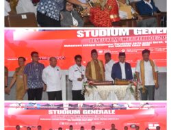 Ketua DPRD dan Gubernur Lampung Hadir pada Pelantikan BEM Unila 2026, Perkuat Sinergi Mahasiswa dan Pemerintah