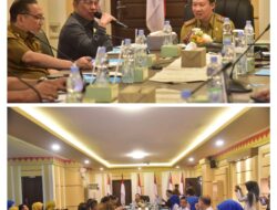 DPRD Lampung Dorong Penguatan Kolaborasi dan Data Akurat demi Optimalisasi Layanan Kesehatan Masyarakat