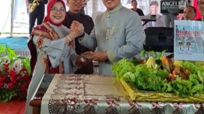 Khostiana: Momentum HUT Kabupaten Lampung Utara Jadi Penguat Sinergi dan Pembangunan Berkelanjutan
