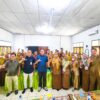 Bikin Bangga Lampung, SMAN 1 Tegineneng Antar 99,42 Persen Lulusan Tembus PTN Lewat SNBT 2026