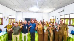 Bikin Bangga Lampung, SMAN 1 Tegineneng Antar 99,42 Persen Lulusan Tembus PTN Lewat SNBT 2026