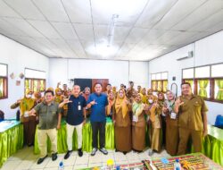 Bikin Bangga Lampung, SMAN 1 Tegineneng Antar 99,42 Persen Lulusan Tembus PTN Lewat SNBT 2026