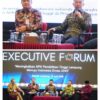 Komisi V DPRD Provinsi Lampung Dorong Kolaborasi Pendidikan dan Penguatan Sistem Berbasis Kompetensi