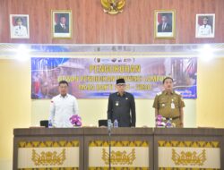 DPRD Lampung Hadiri Pengukuhan Dewan Pendidikan, Perkuat Sinergi Wujudkan Pendidikan Berkualitas