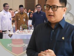 DPRD Lampung Dorong Sinergi Pengusaha dan Pemerintah untuk Penguatan Gizi Masyarakat