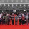 Ketua DPRD Provinsi Lampung Hadiri Kuliah Umum Penguatan Sinergi IPTEK di ITERA